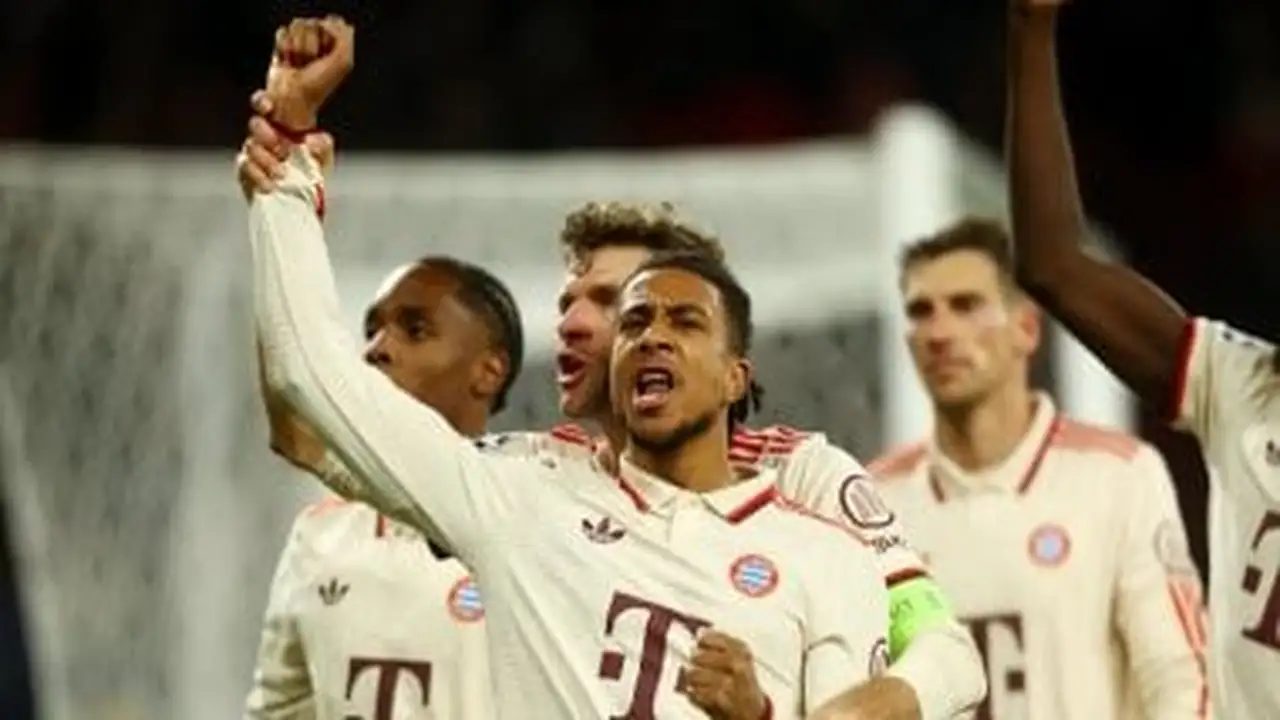 بيريز يرصد 150 مليون يورو لضم مايكل أوليسى لـ ريال مدريد